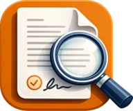 ReadMyContract logo